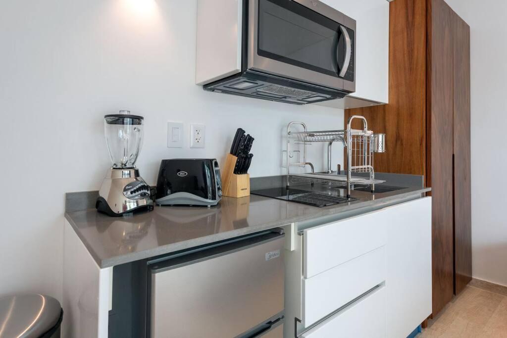 Apartment Luxury Private Pool Spectacular Amenities Lagunas 117 *