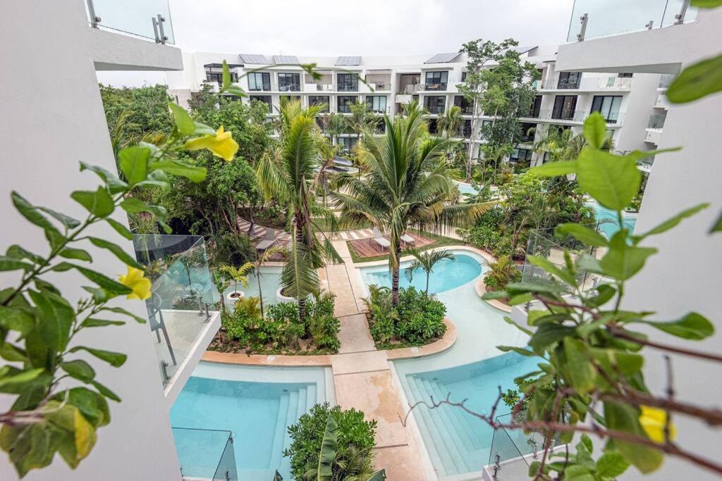 Luxury Private Pool Spectacular Amenities Lagunas 117 Apartment