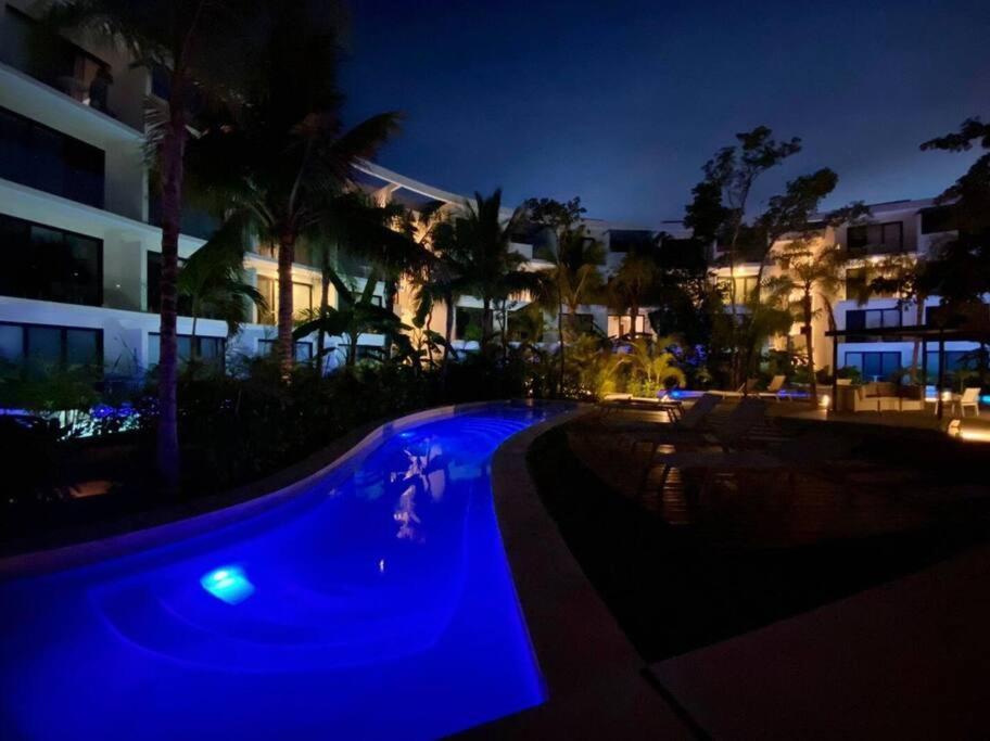 Apartment Luxury Private Pool Spectacular Amenities Lagunas 117 *